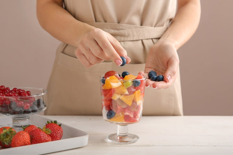Tasty Gut-tastic Fruit Jelly – Meluka Australia