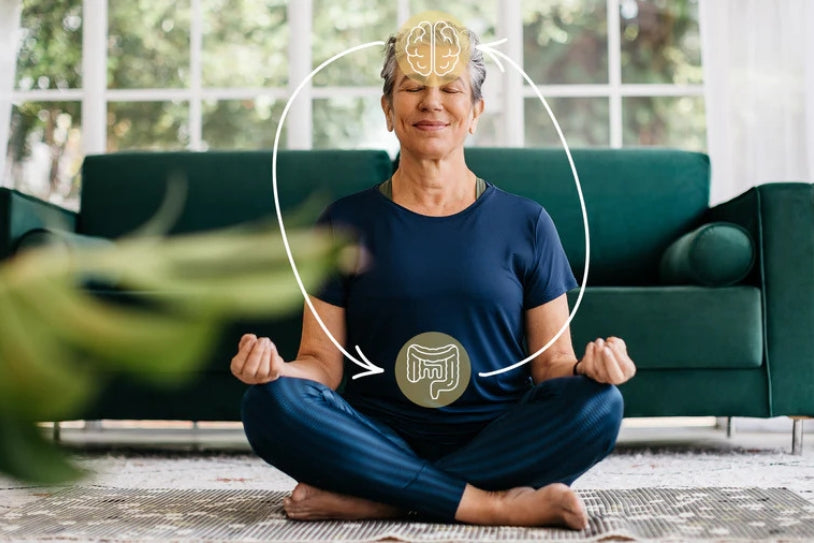 장-뇌 축의 힘: 장이 정신 건강에 미치는 영향