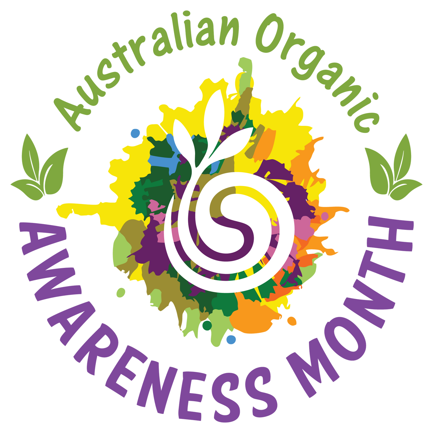 9월은 호주 유기농 인식의 달입니다.