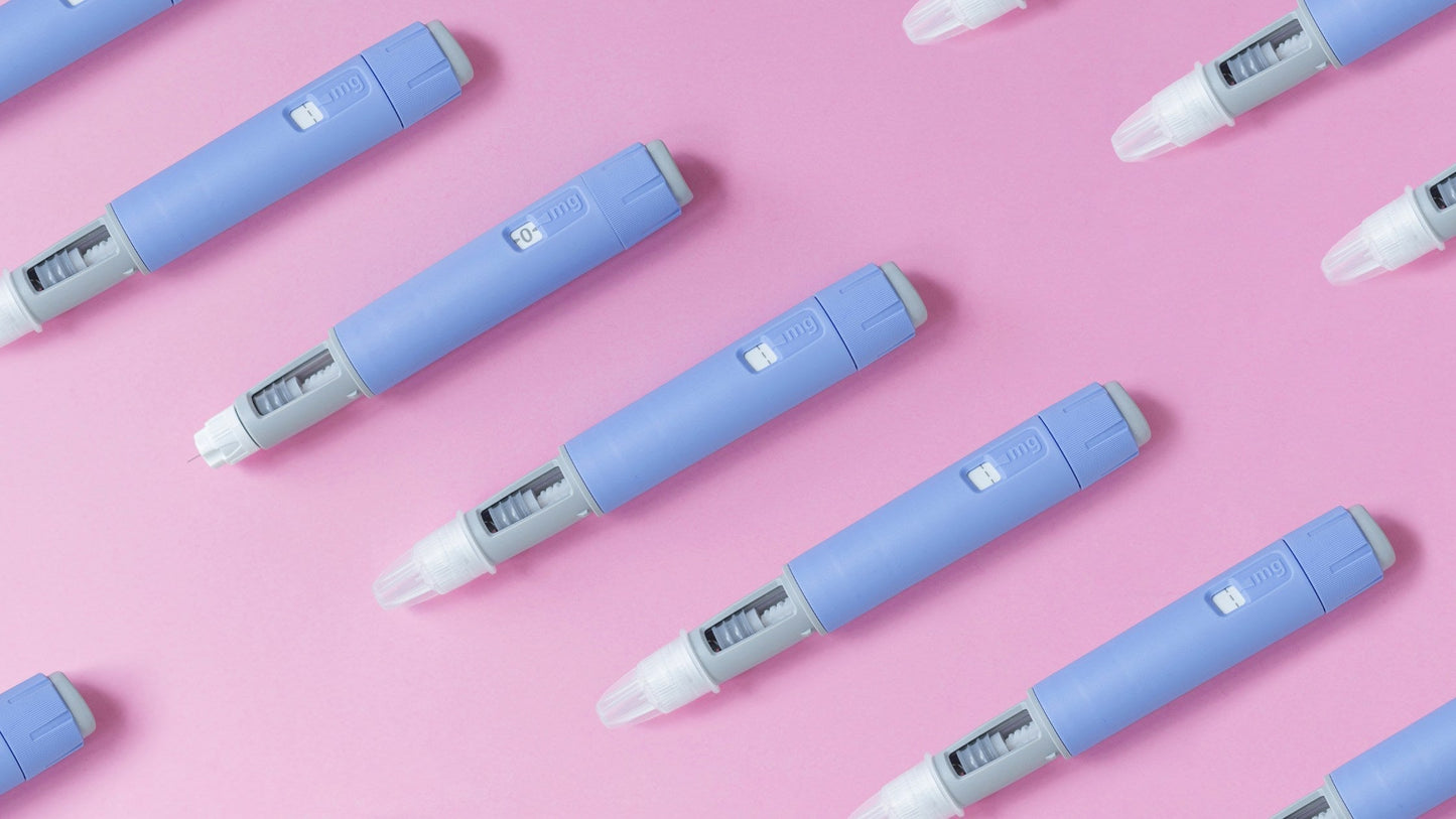 GLP-1, Ozempic, and Your Gut: What the Latest Research Reveals