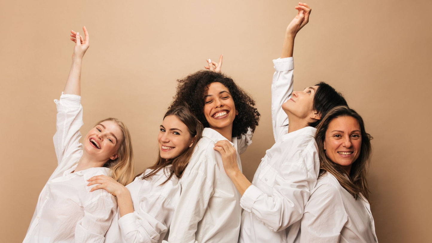 The Gut-Hormone Connection: How Gut Health Affects Women's Health Issues