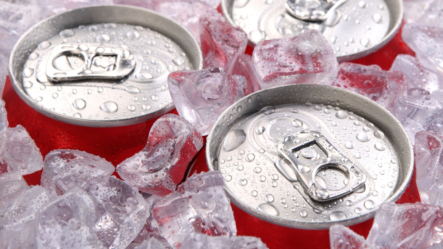 Is Your Soft Drink Habit Hurting Your Gut Health?
