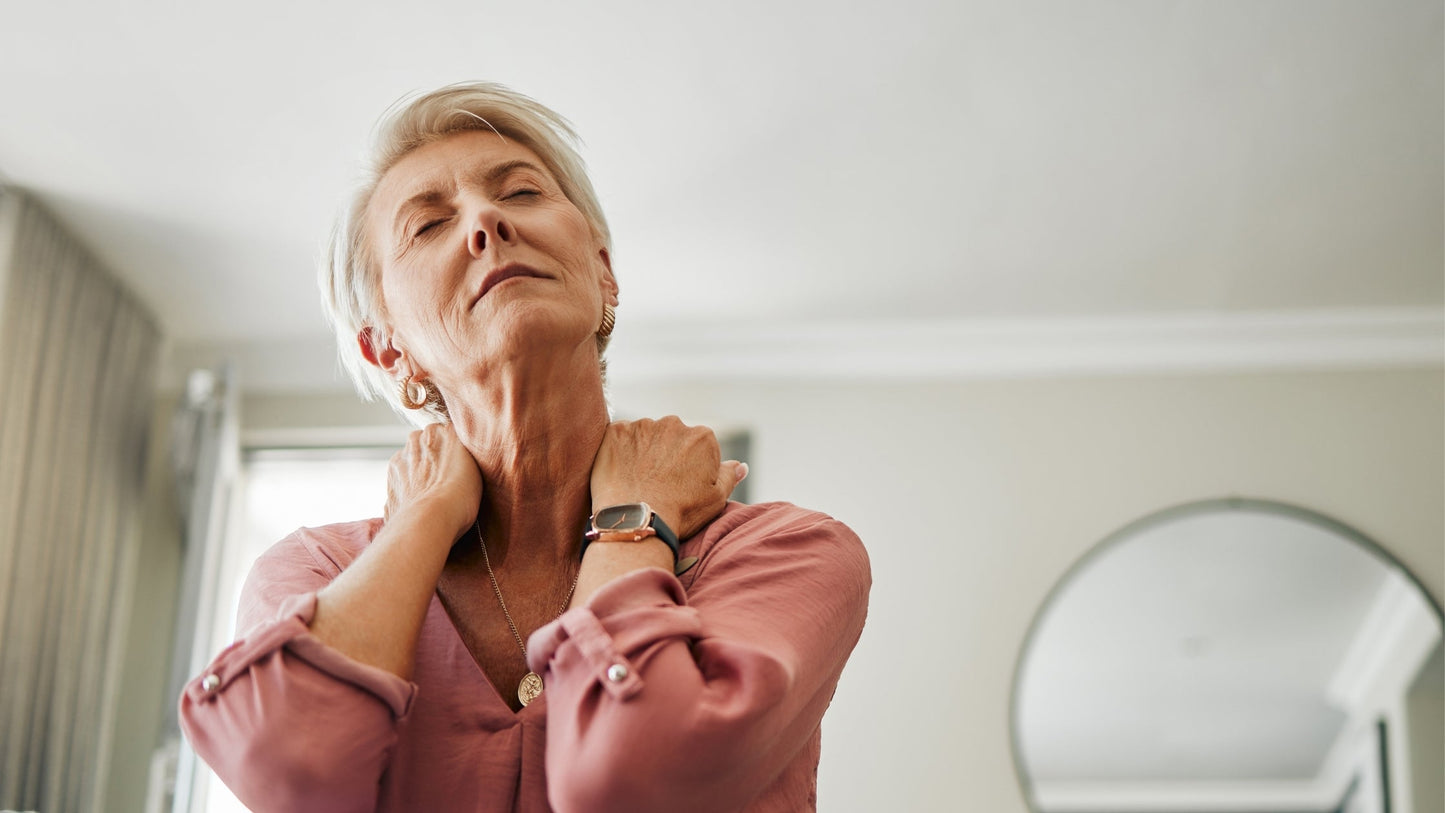 Gut Health and Iron Levels: Understanding the Connection