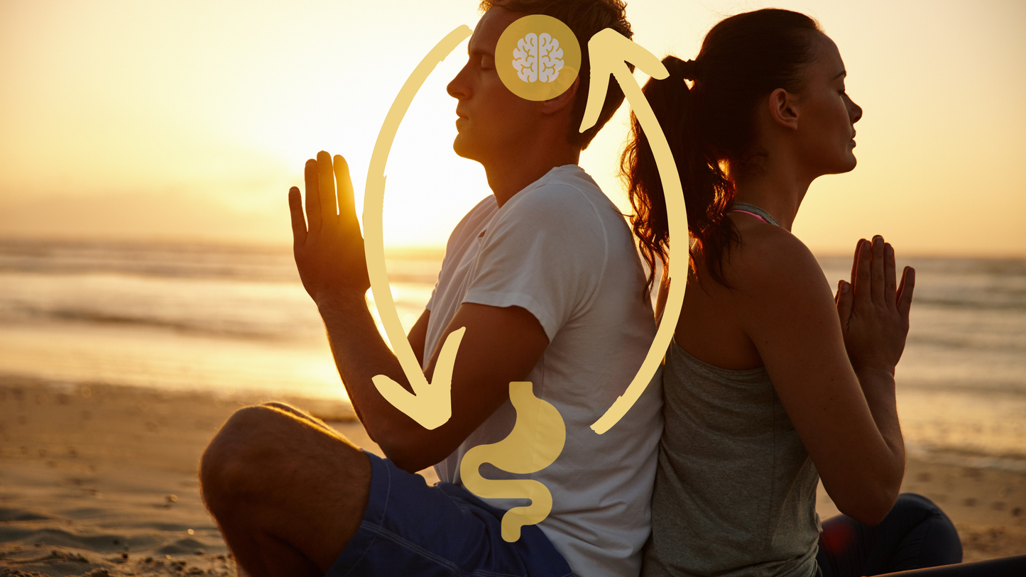 The Gut-Confidence Connection: What Men Should Know About Digestive Health and Erectile Function