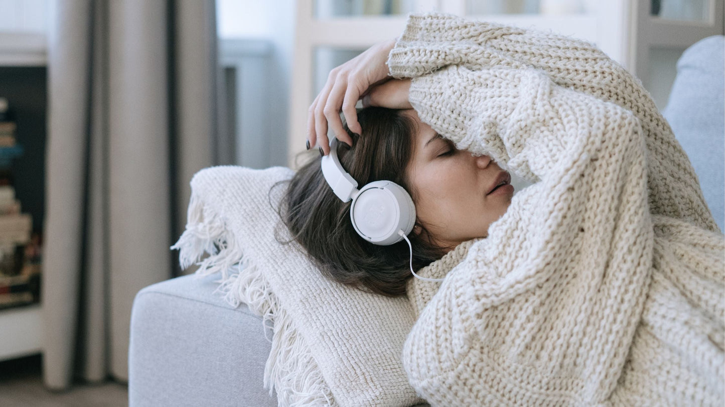 겨울철 웰빙을 위한 프로바이오틱스 및 포스트바이오틱스 균주에 대한 가이드