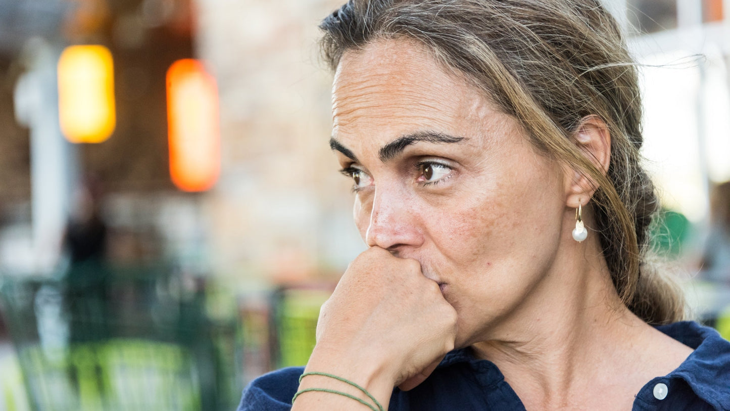 3 Unexpected Signs your Gut is Out of Balance