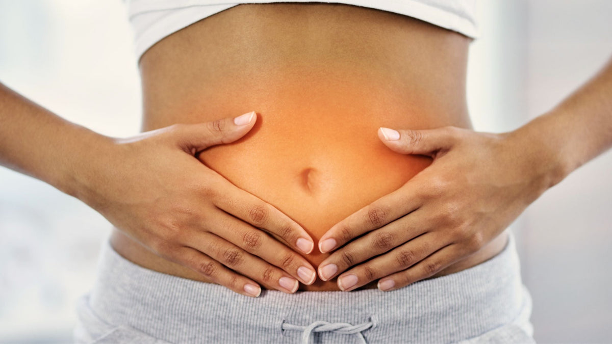 Your 5-Minute Gut Reset Morning Routine