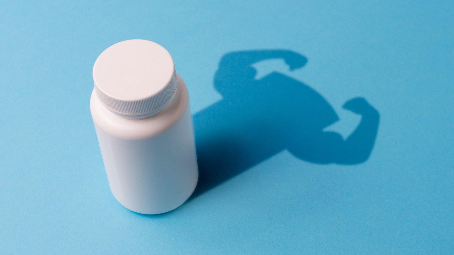 Understanding the Creatine Craze: What is creatine and how it can impact your gut