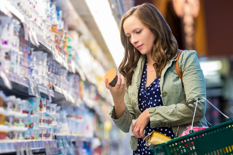 Growing list of Food Sensitivities? Here's What They Could be Trying to Tell You About Your Gut.