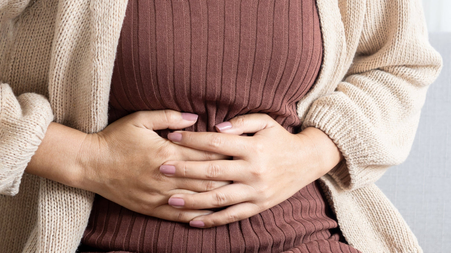 Decoding recurring stomach pain- What your pain could be trying to tell you about your gut.