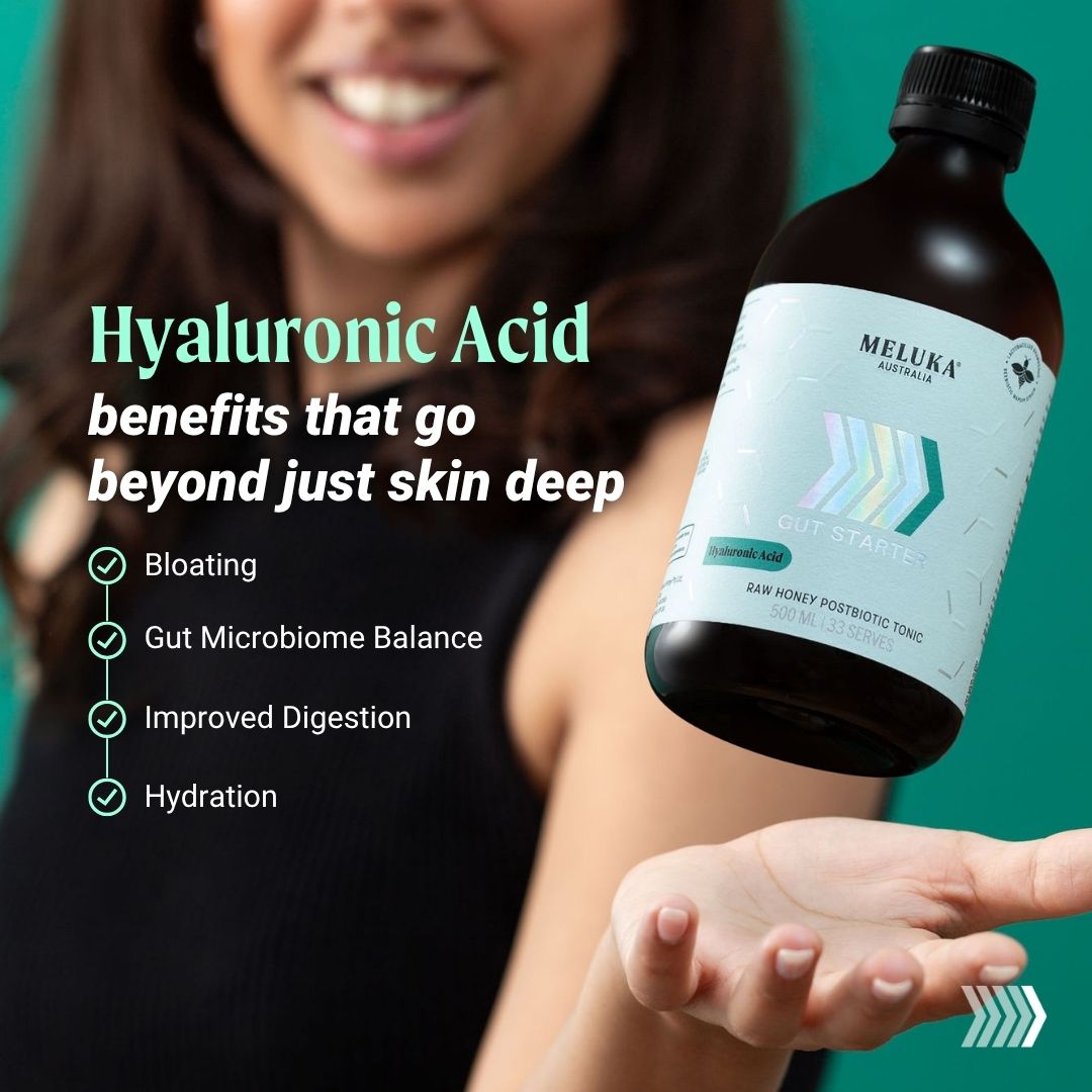 From the inside out: Top benefits of probiotic for your skincare