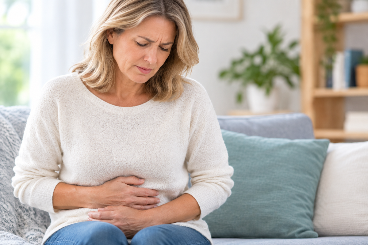 How Long Does It Take to Repair Leaky Gut? Setting Realistic Expectations