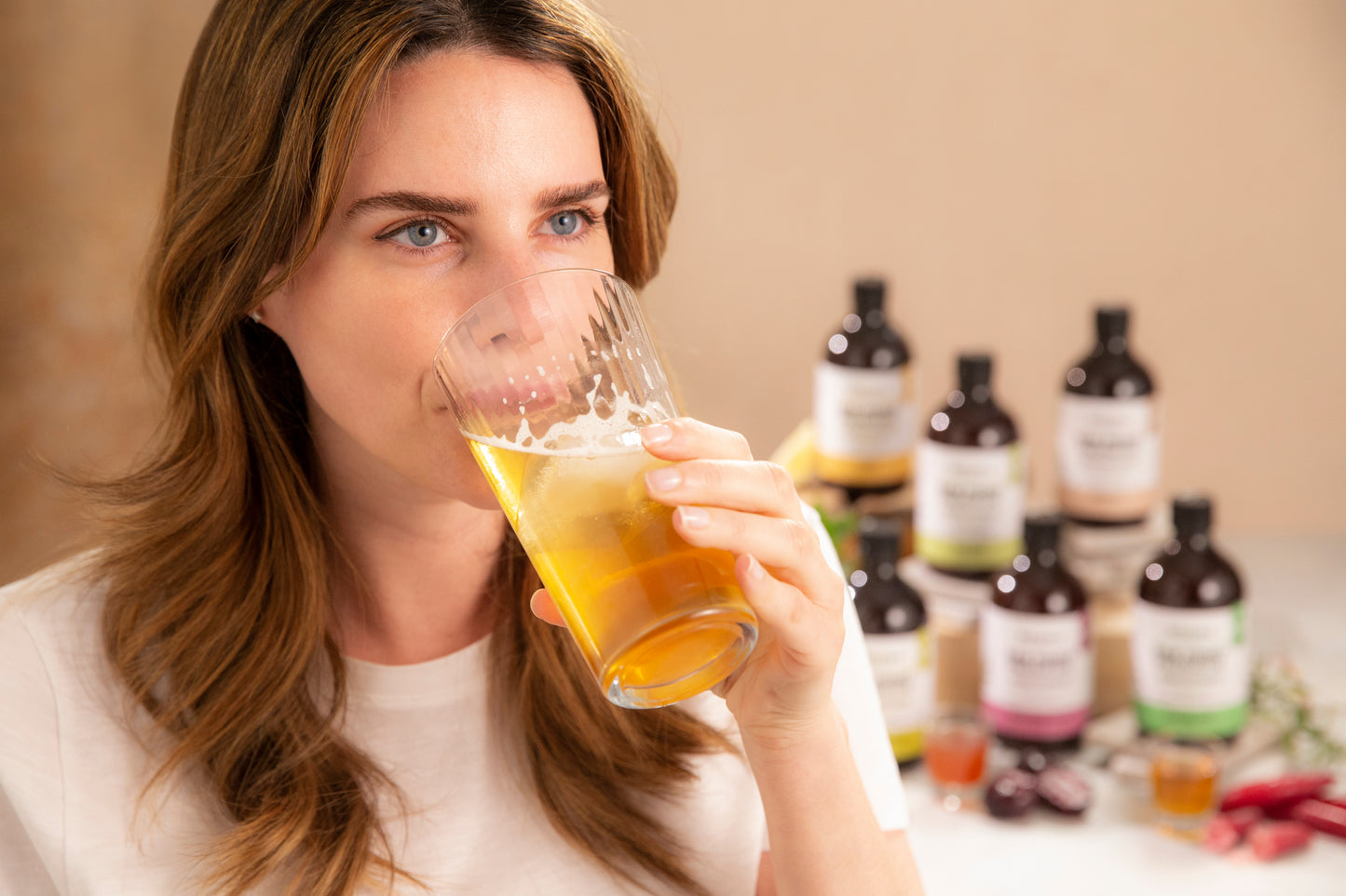 봄철 장 건강 재설정을 시작하기 위한 3가지 쉬운 변경 사항