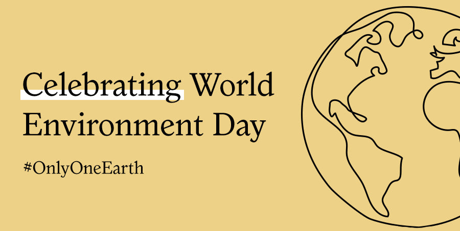 Celebrating World Environment Day
