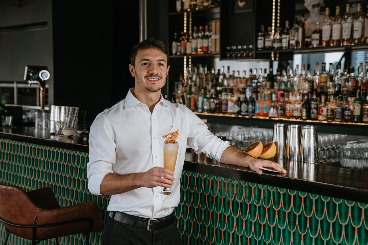 As seen in Broadsheet: Alessandro Nardini’s P3 #Hit and Sunk