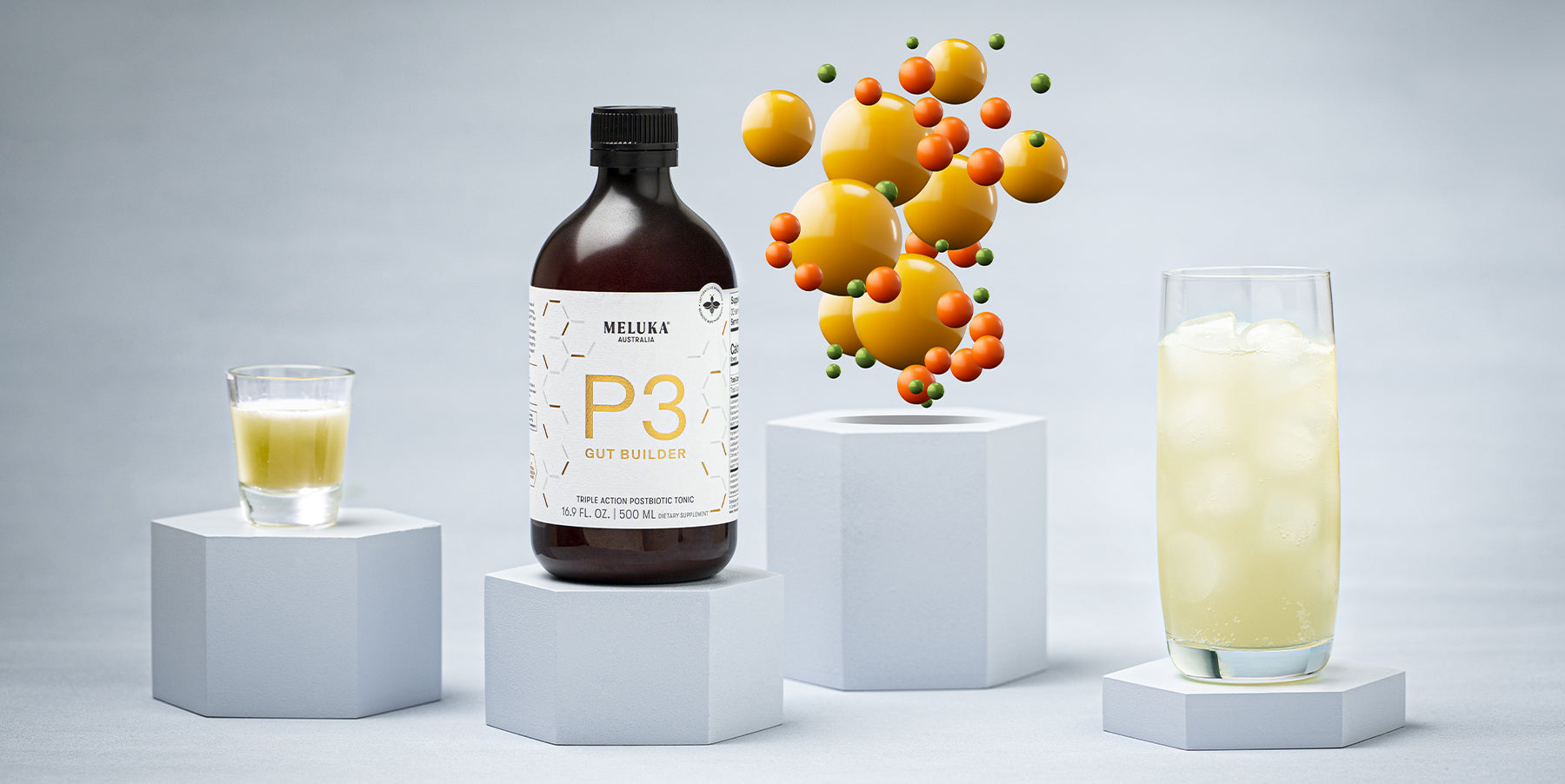 Why Postbiotics are the Future of Gut Health – Meluka Australia