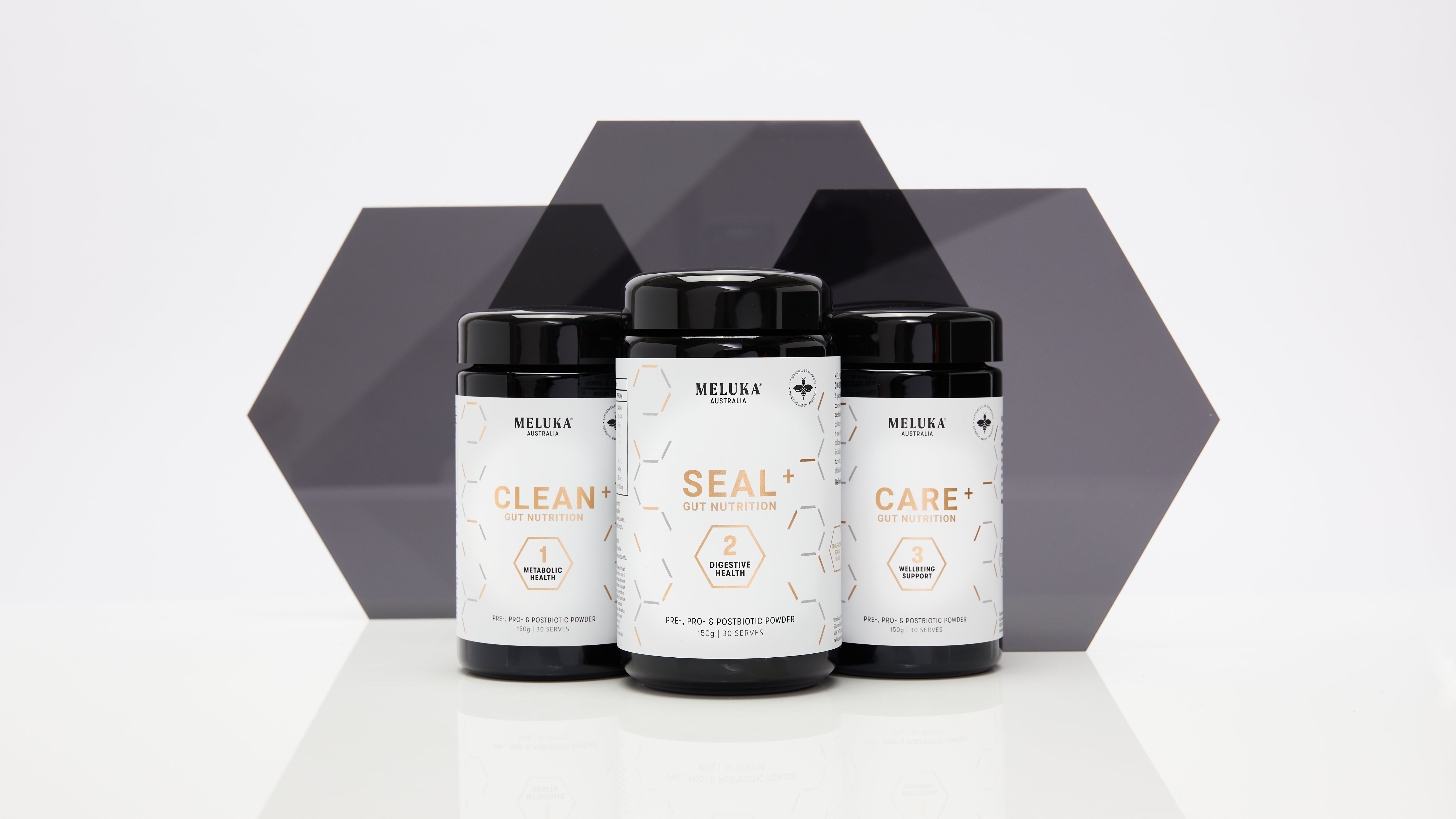How probiotic strains and superfoods can help with gut concerns ...