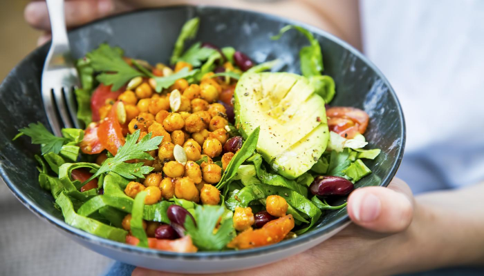Benefits of Plant-based Diets