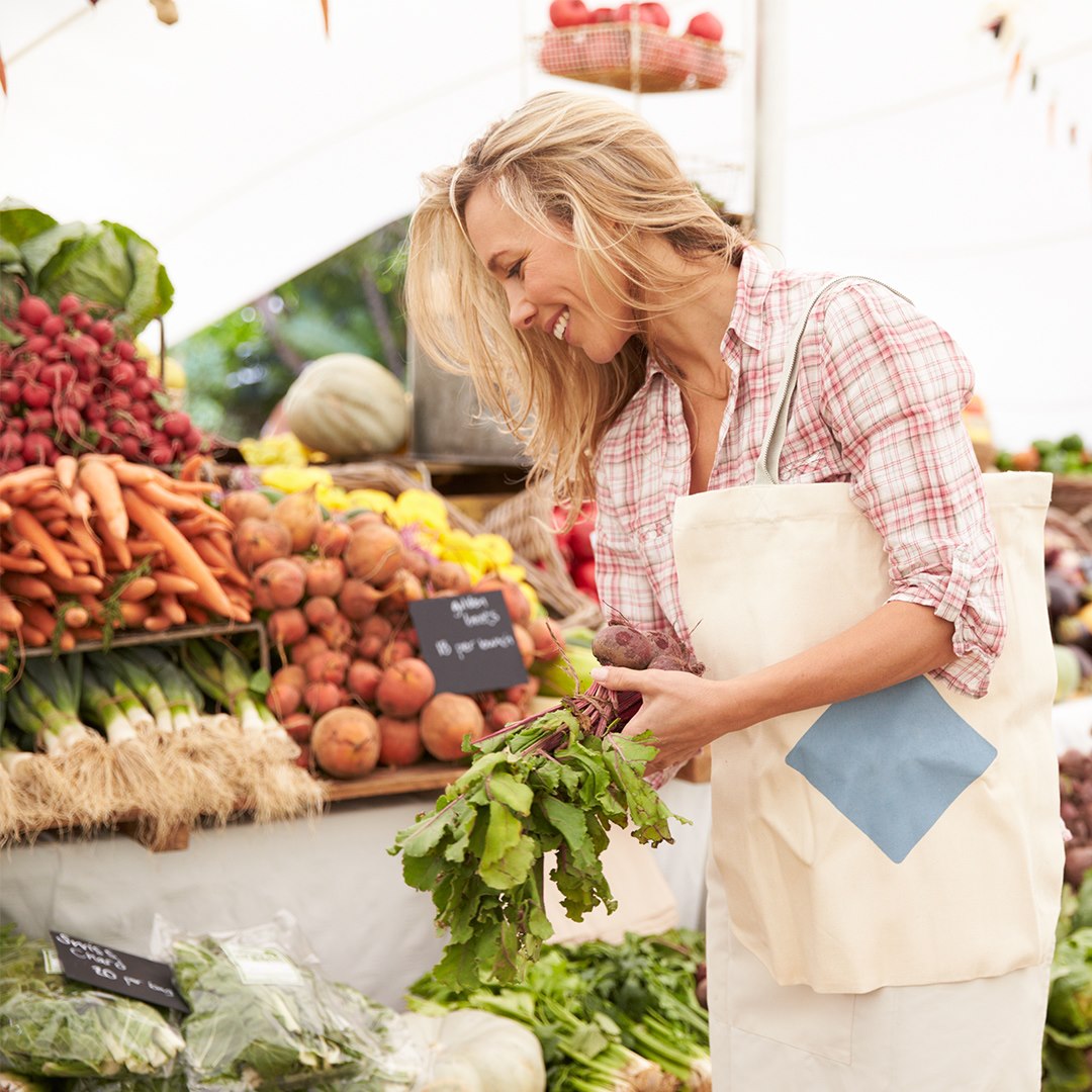 Get a good gut feeling with probiotics