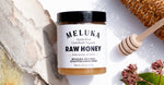 Fügen Sie mit diesen 5 leckeren Rezepten etwas rohen Honig zu Ihrer Ernährung hinzu.