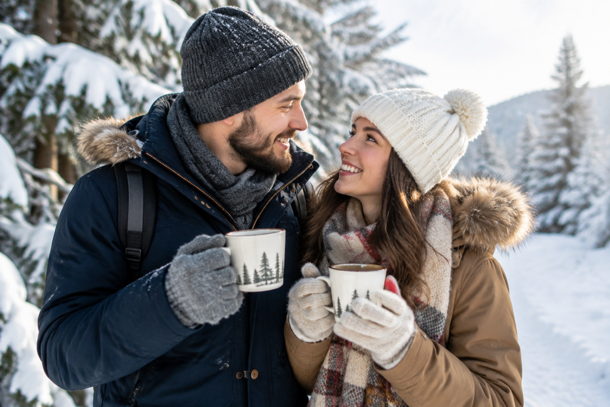 Essential Winter Gut Care