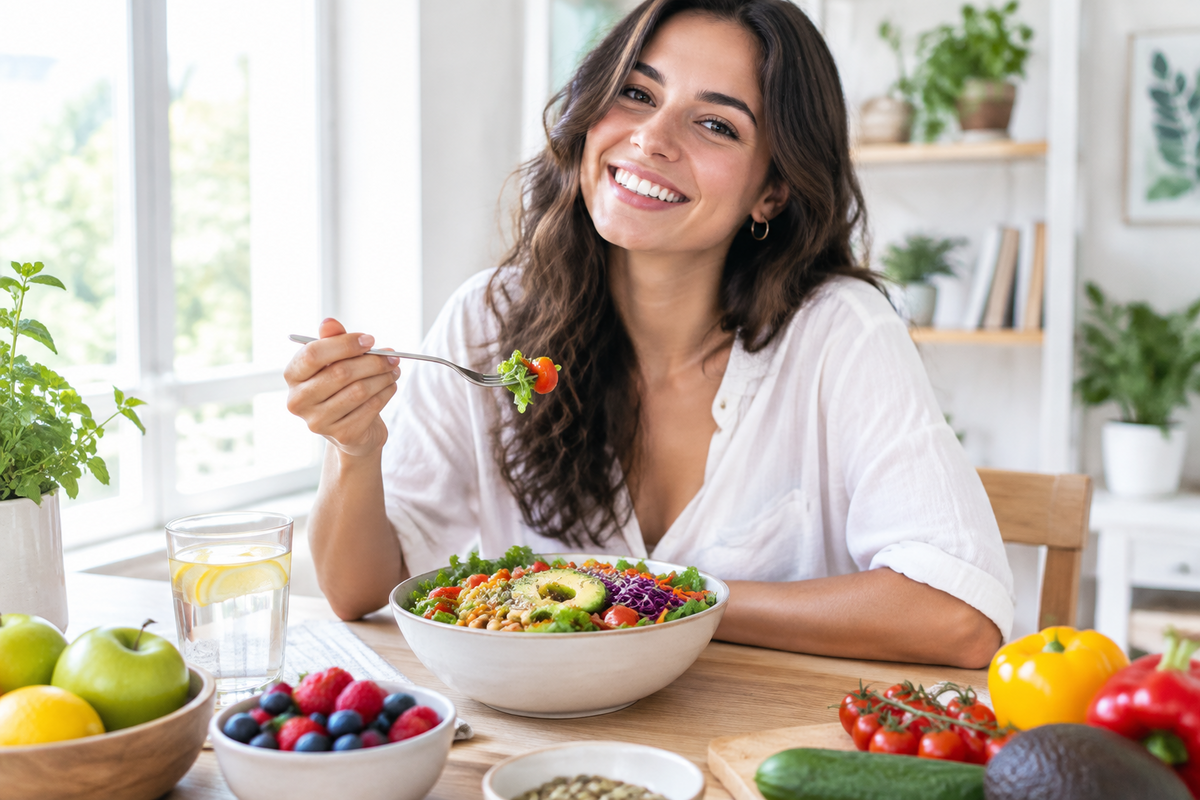 Meal Timing and Gut Health: Does When You Eat Matter?