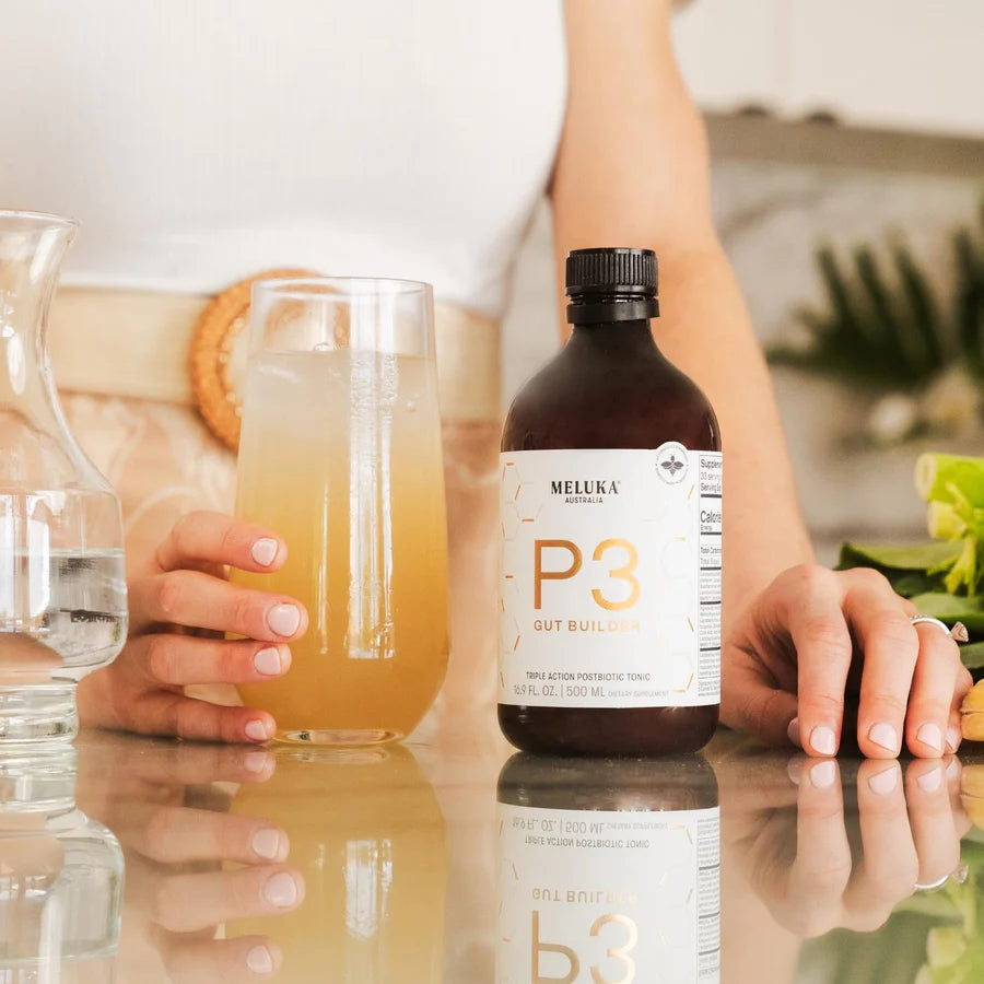 Digestive Health – Meluka Australia