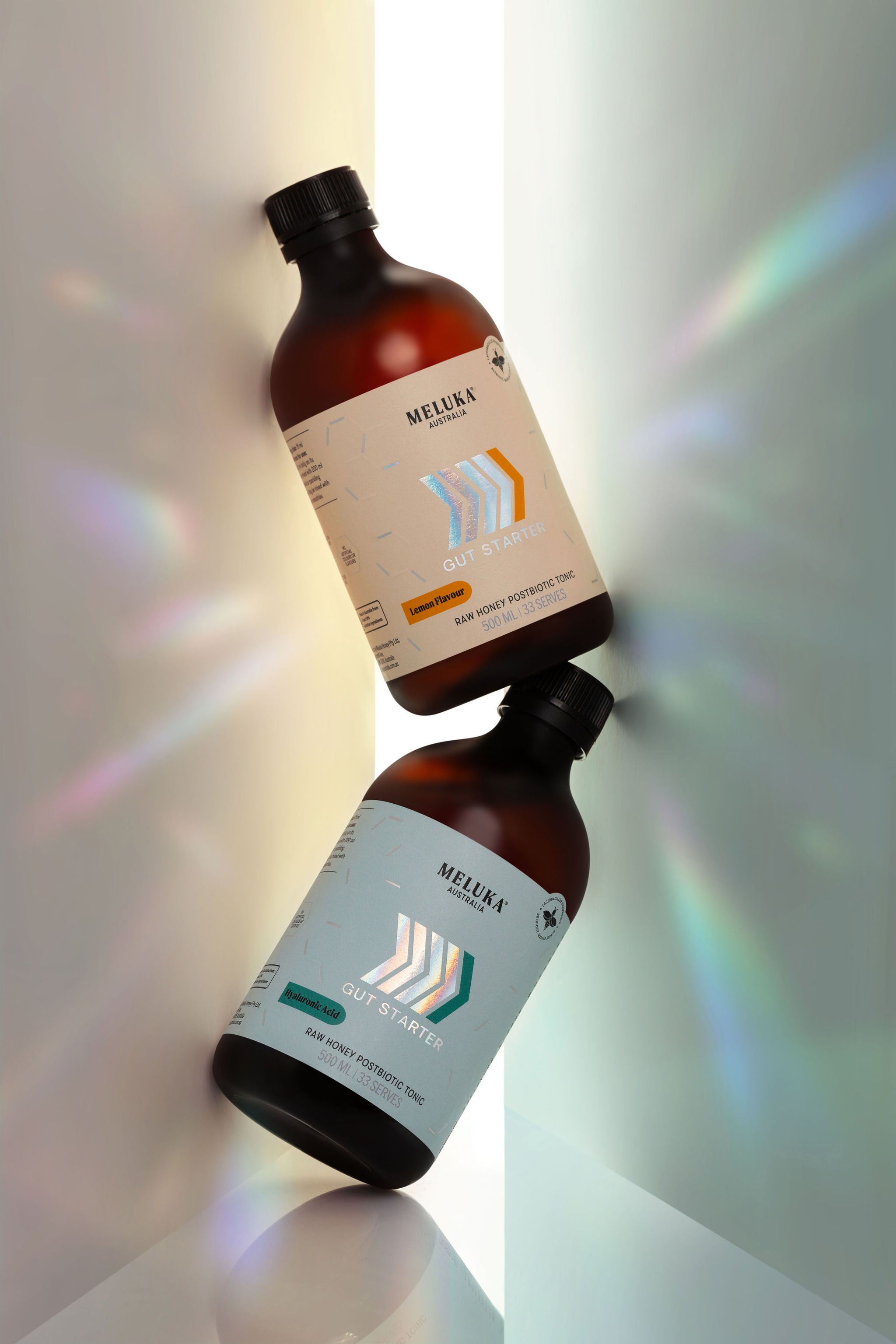 Gut Starter – Meluka Australia
