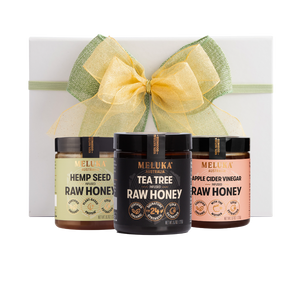 
                  
                    Load image into Gallery viewer, Honey Lovers Gift Box
                  
                