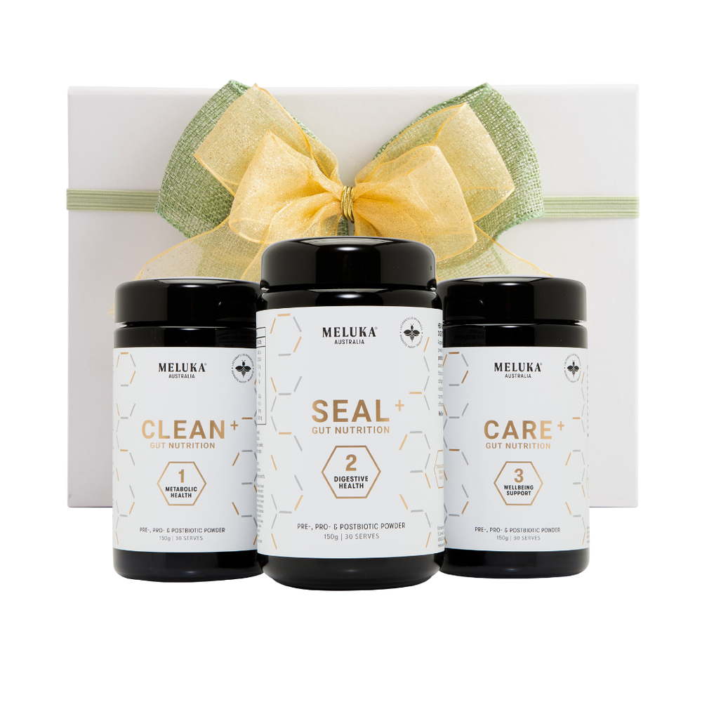Ultimate Gut Wellbeing Gift Box