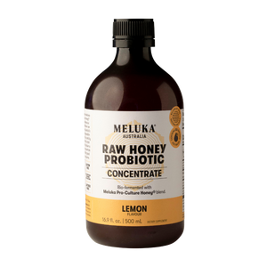 
                  
                    Load image into Gallery viewer, Raw Honey Probiotic Concentrate- 6 month subscription (Save 15%)
                  
                