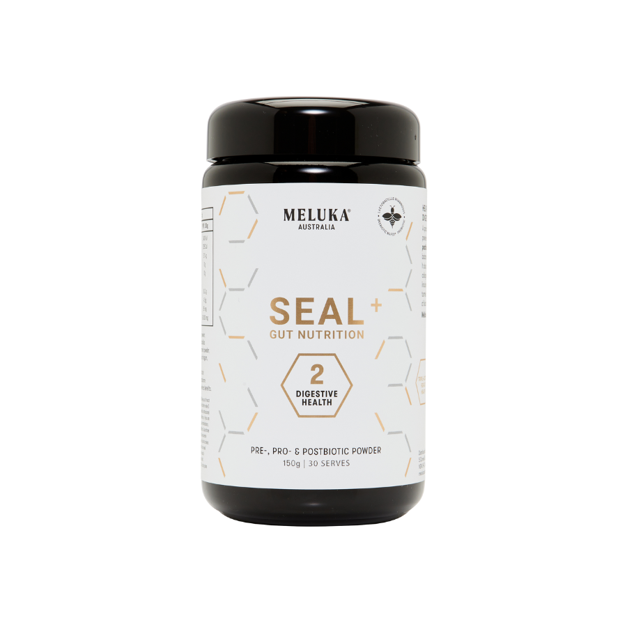 Seal+ Gut Nutrition Powder